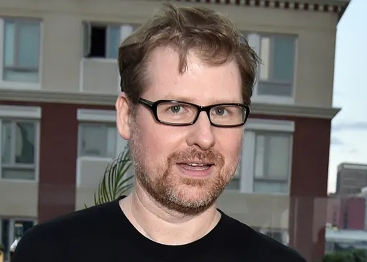 Соавтора мультсериала Рик и Морти обвинили в домашнем насилии ...