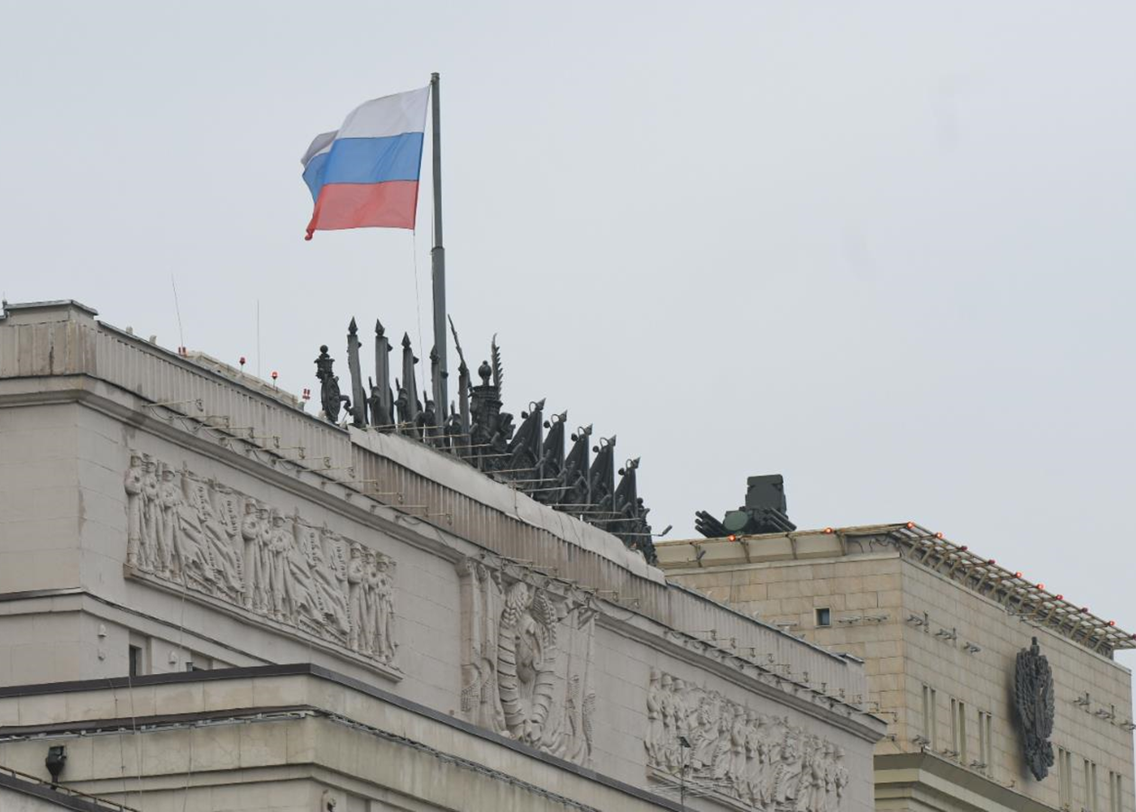 Пво в москве фото