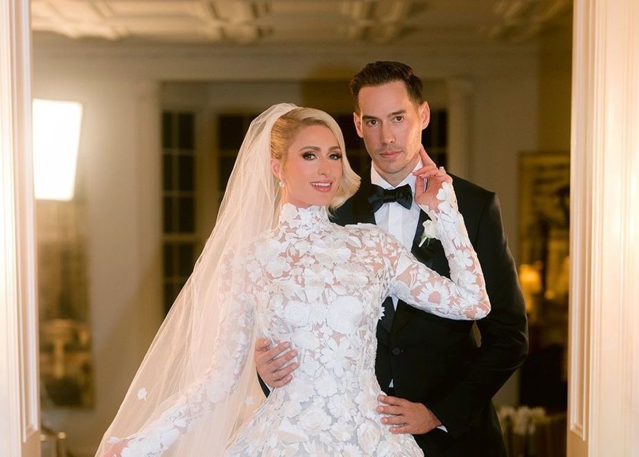 Пэрис Хилтон впервые стала мамой - Korrespondent.net