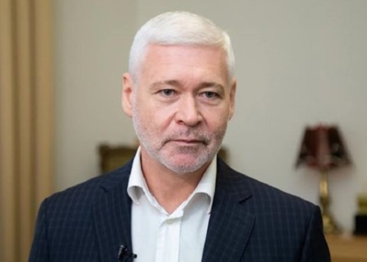 Мер Харкова оцінив кількість населення у місті - Korrespondent.net