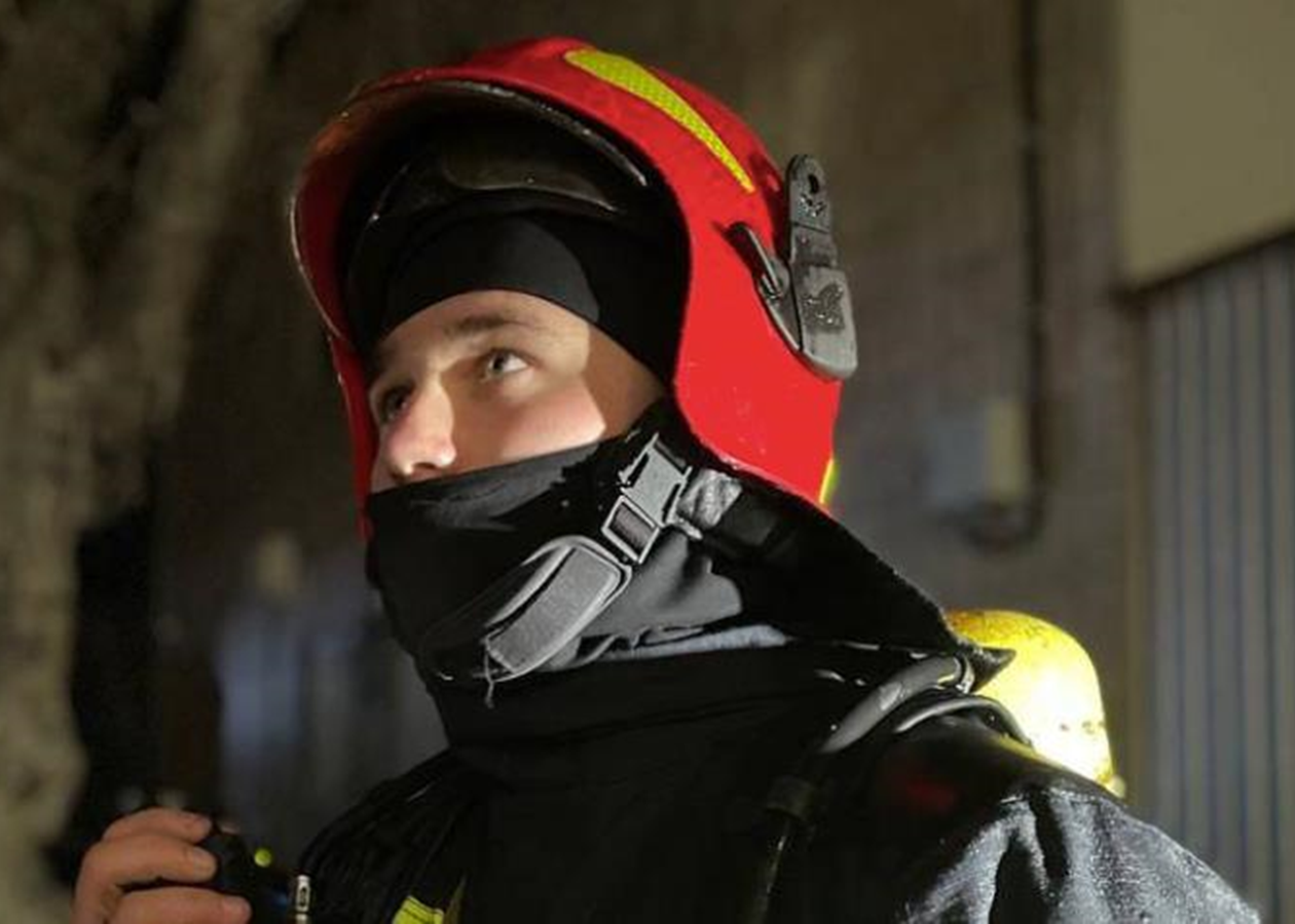 В Одесской области из-за неисправного генератора загорелся дом ...