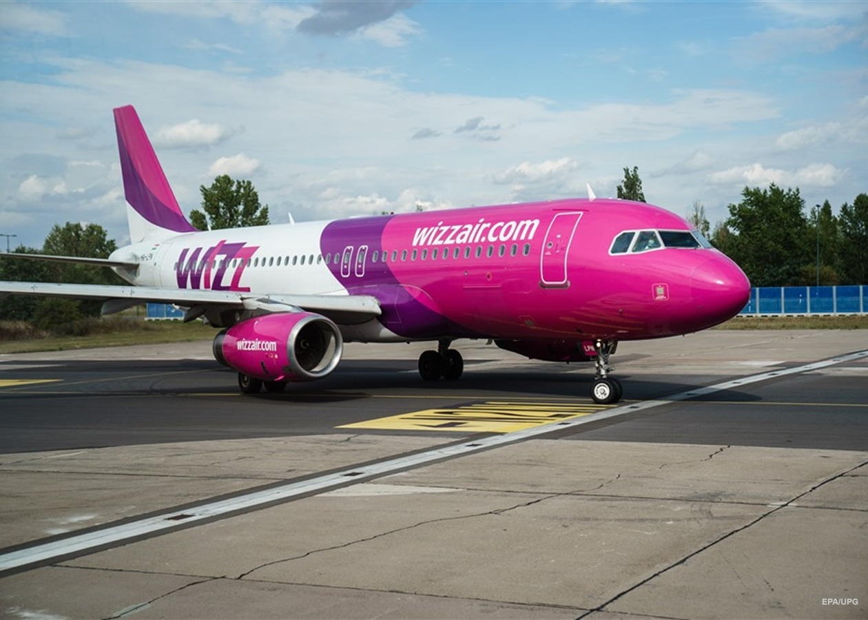 Молдова все ближе к войне? Отмена рейсов Wizz Air - Korrespondent.net