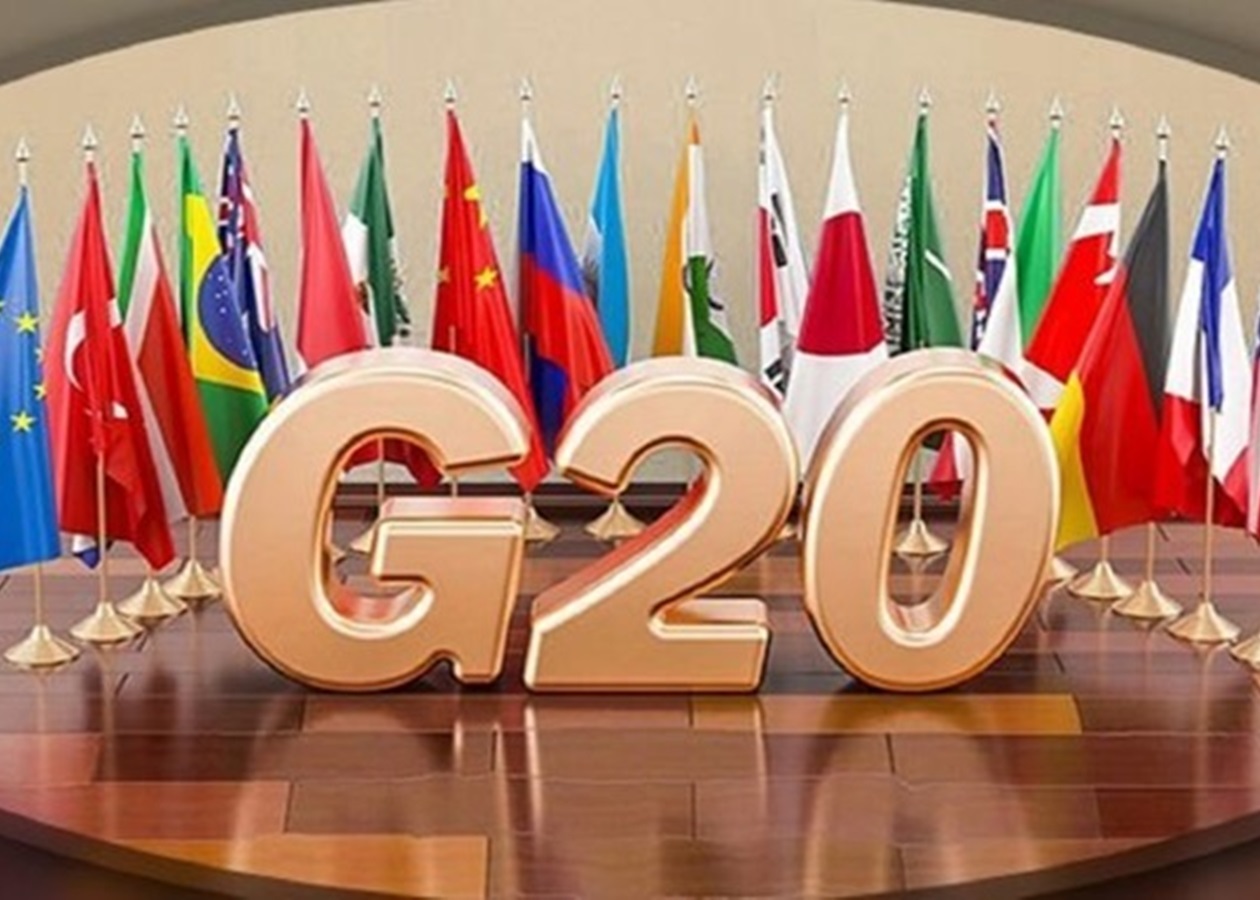 Страны G20 не достигли консенсуса по войне в Украине из-за РФ и Китая -  Korrespondent.net