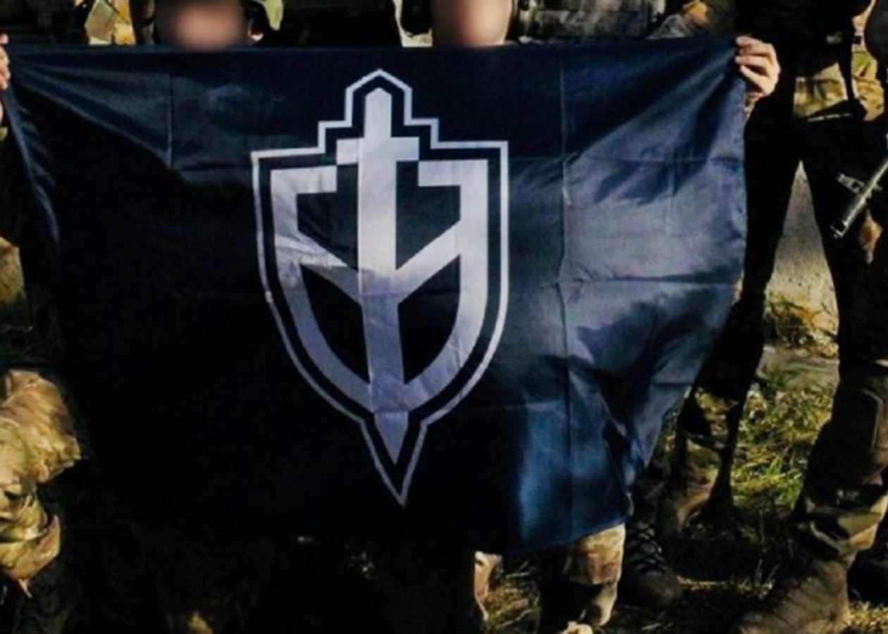 Російський добровольчий корпус. Хто це? - Korrespondent.net