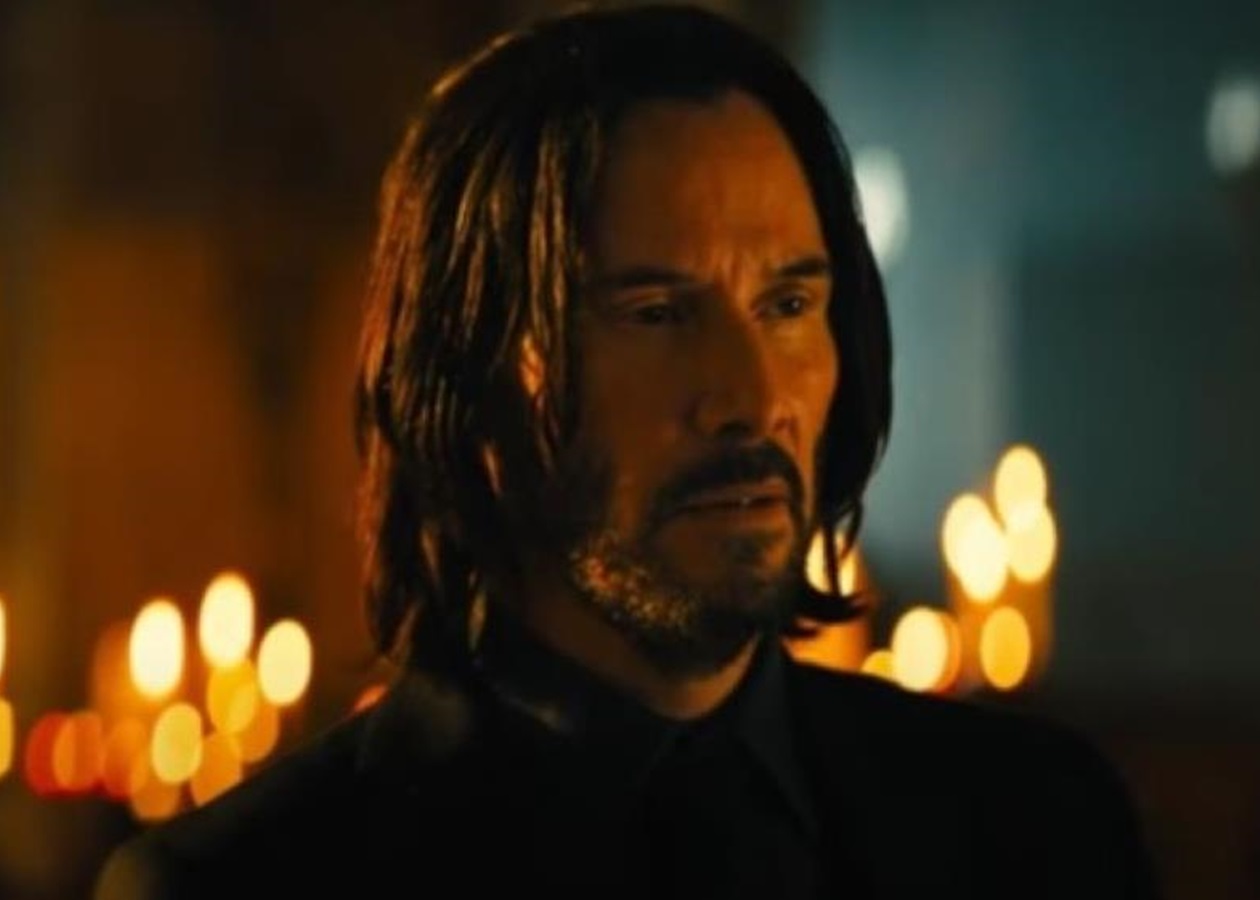 Минкультуры осудило выпуск фильма Джон Уик 4 в прокат в РФ ...