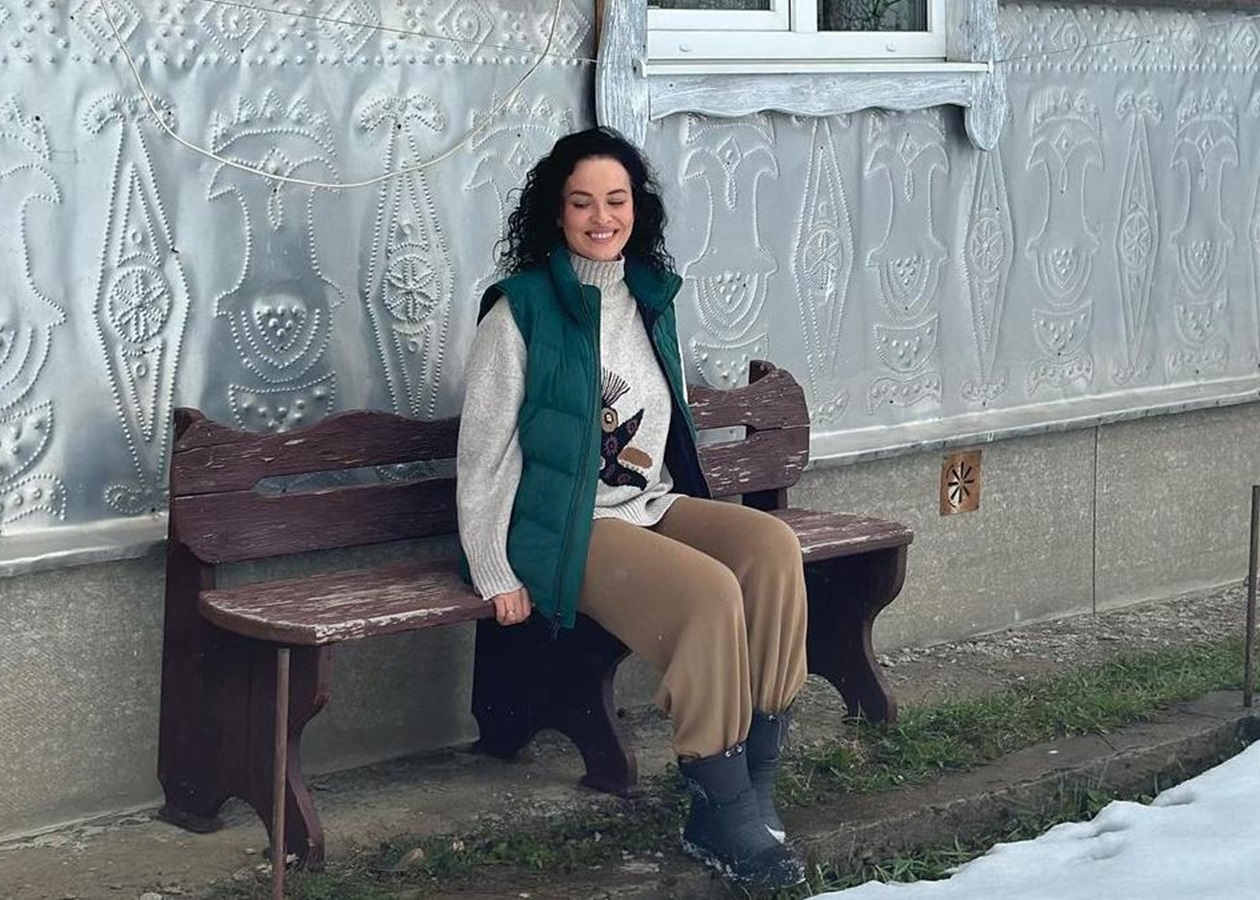 Даша Астафьева ответила на слухи о беременности - Korrespondent.net