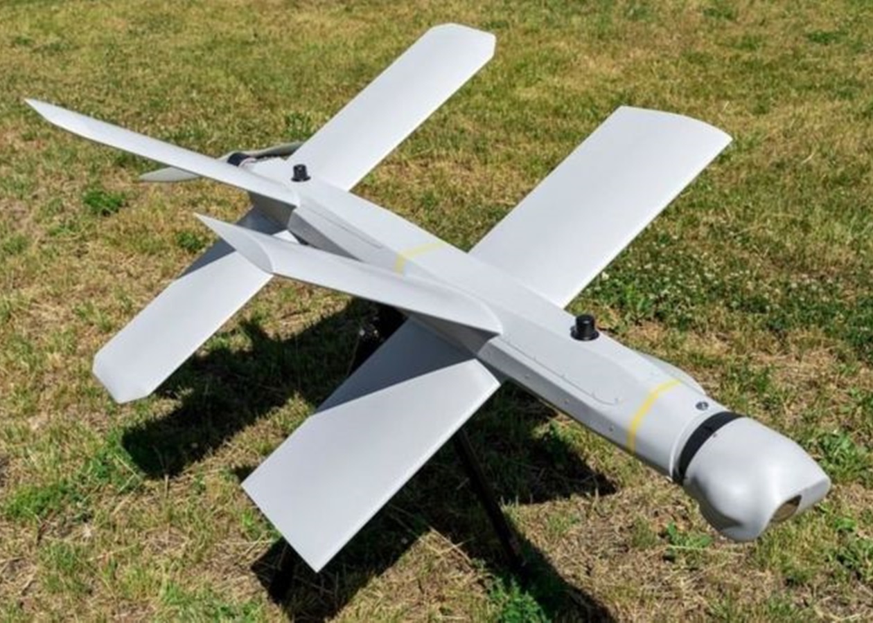 Россия наращивает производство БПЛА Ланцет - Игнат - Korrespondent.net