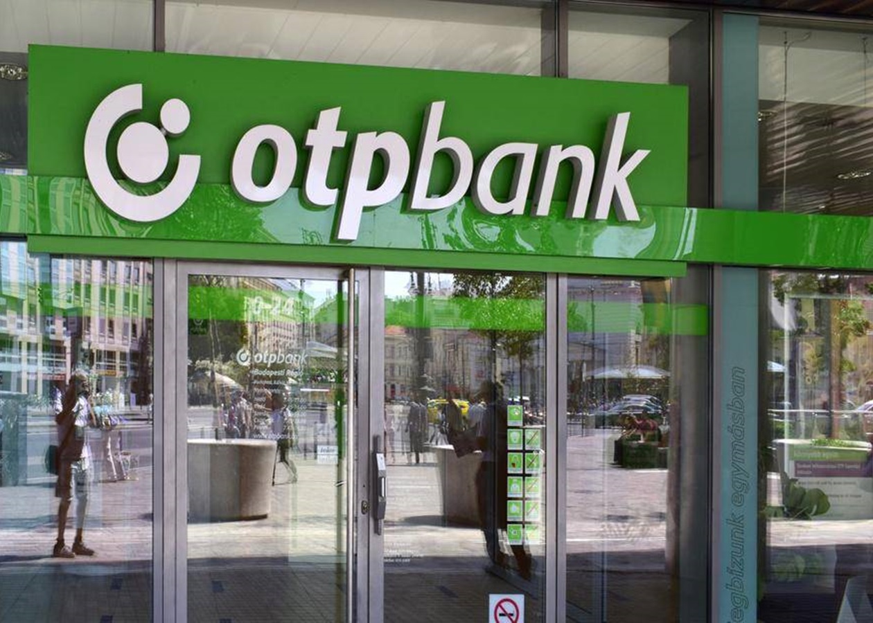 OTP Bank попал в список международных спонсоров войны - Korrespondent.net