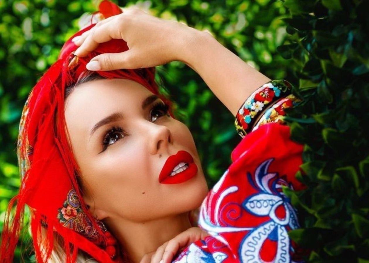 Певица СолоХа во второй раз станет мамой - Korrespondent.net