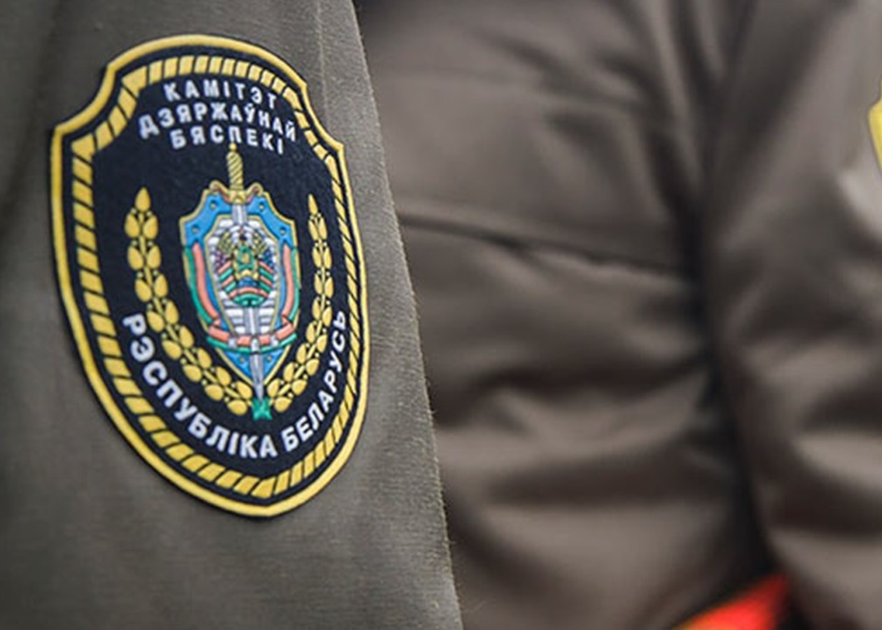 В КГБ Беларуси заявили, что "предотвратили теракты" на 9 мая ...