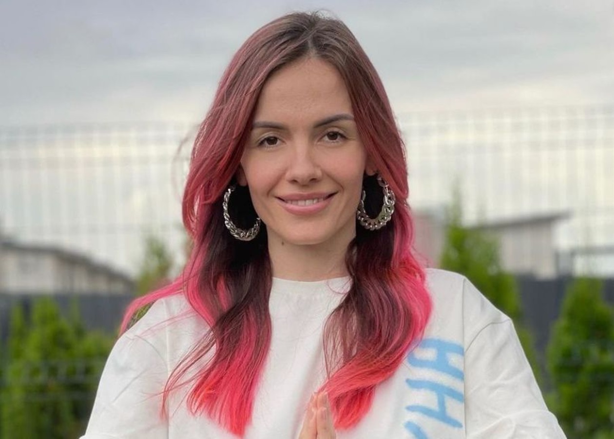 MamaRika рассказала о проблемах со здоровьем - Korrespondent.net
