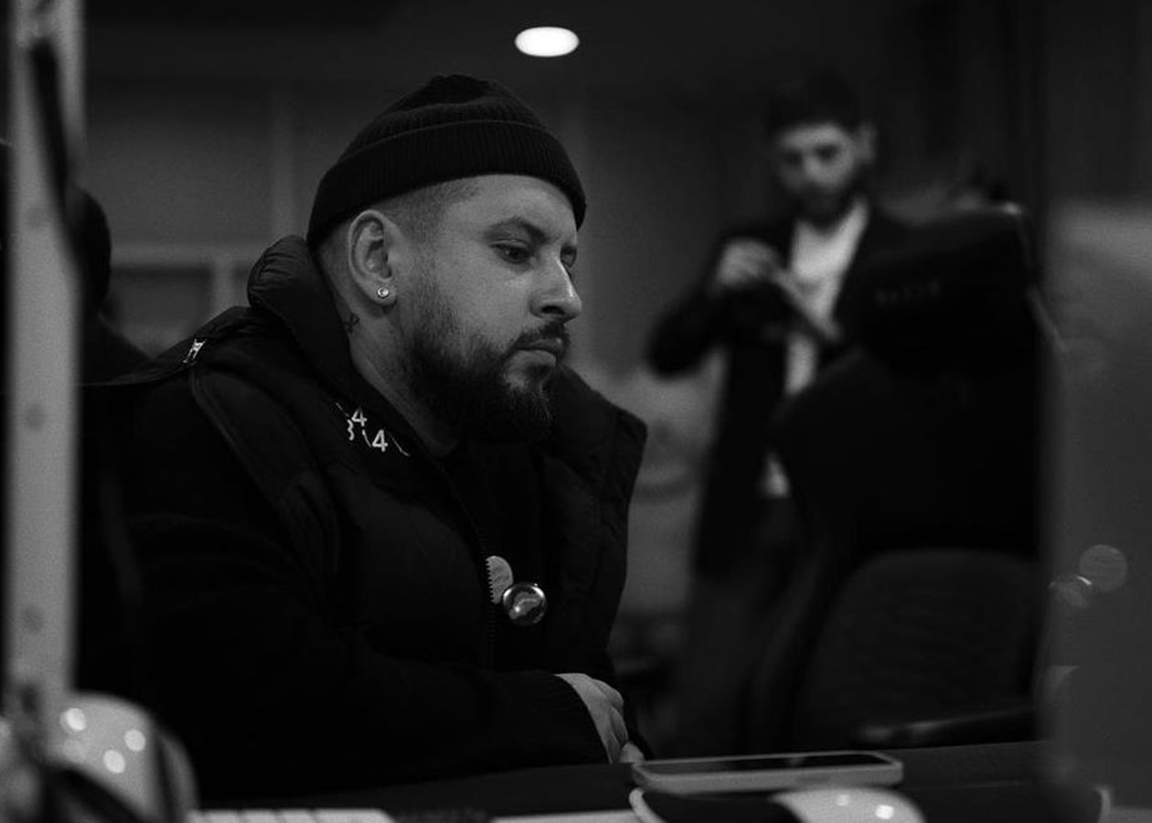 MONATIK розповів про заробіток під час війни - Korrespondent.net