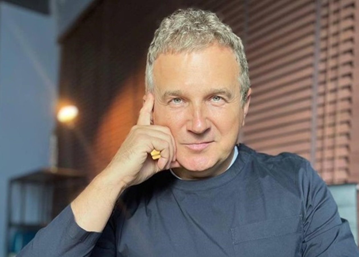 Горбунов отказался от госфинансирования своего сериала на 33 млн ...