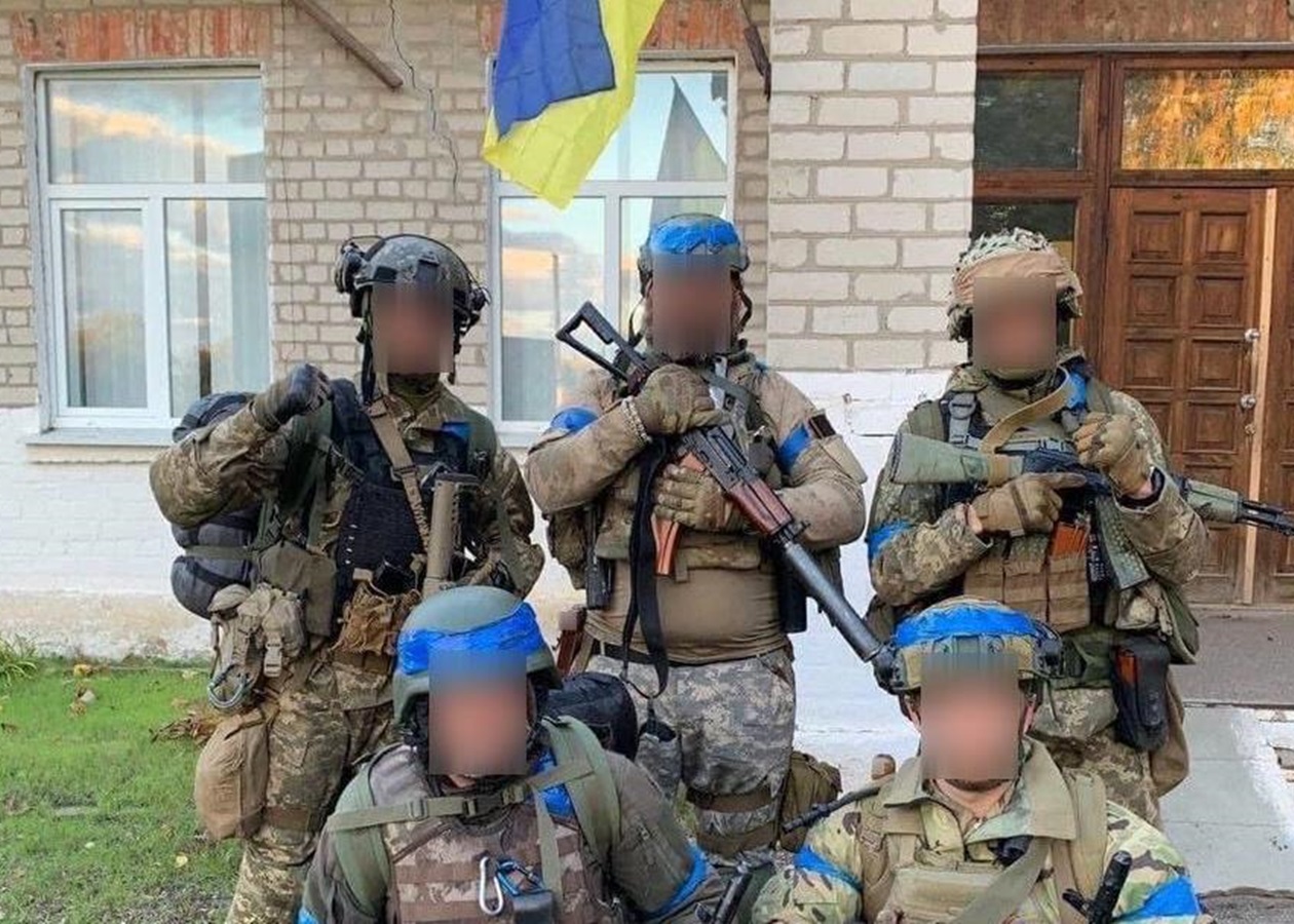 Бійці 67 ОМБр потребують допомоги з купівлею дрона-розвідника ...