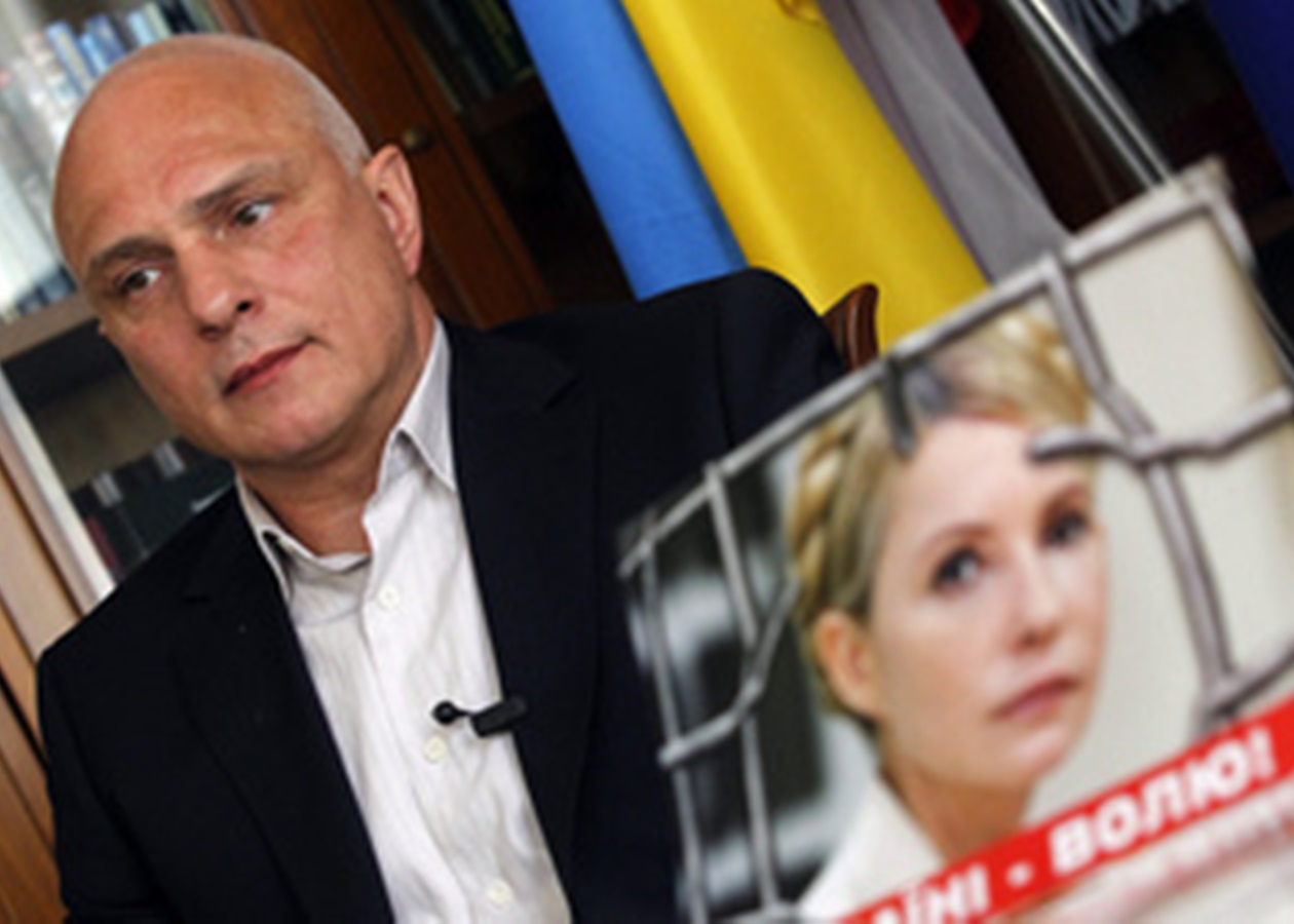Timchenko Family Муж Тимошенко заявляет, что за ним и его семьей следят - Korrespondent.net