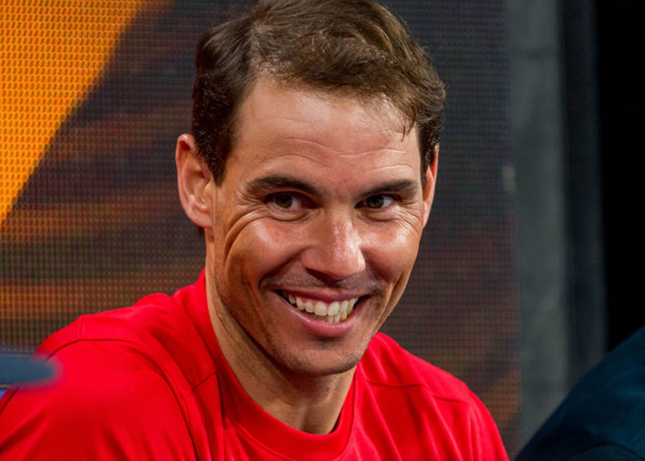 Надаль вирішив, коли завершить професійну кар'єру - Korrespondent.net