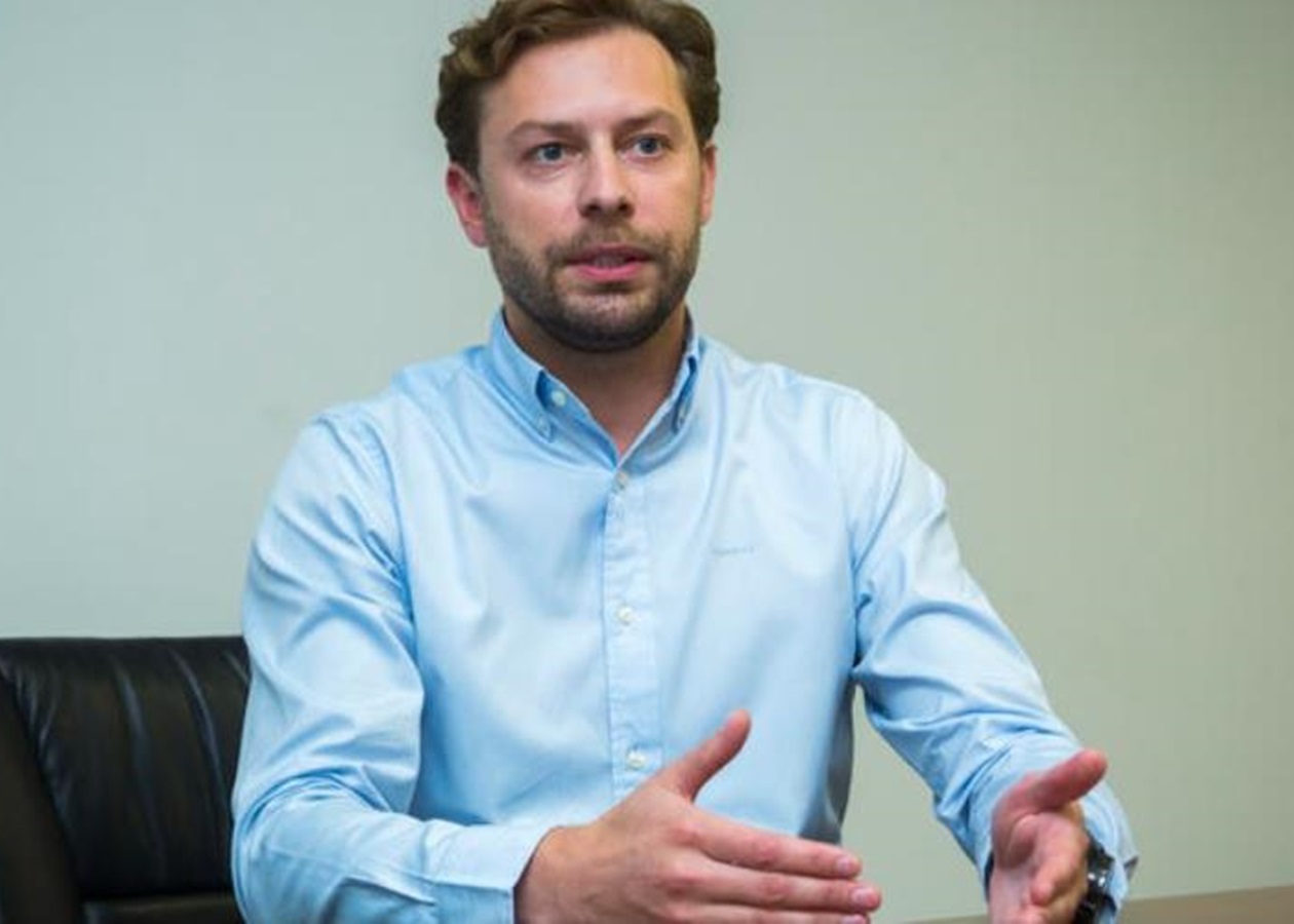 Операторы рынка электронных сигарет обратились к властям ...