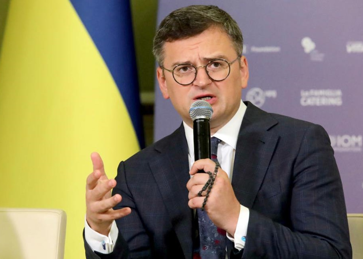 Кулеба оцінив результати виборів у Словаччині - Korrespondent.net