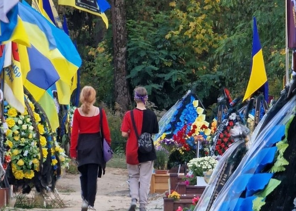 Вечеринки в Одессе - как молодежь развлекается во время войны, видео - Телеграф