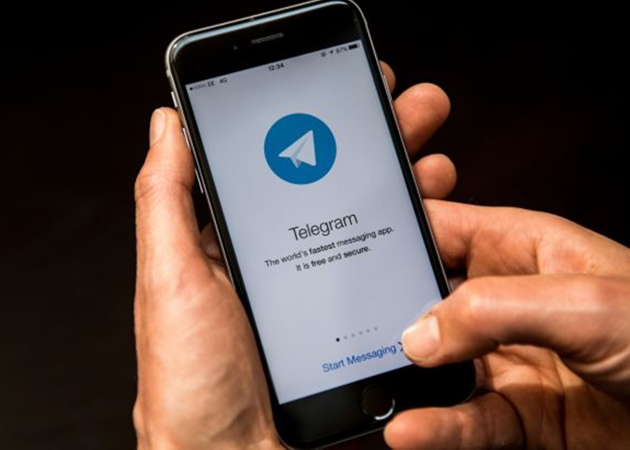 Опасный Telegram: заблокируют ли популярный мессенджер - Korrespondent.net