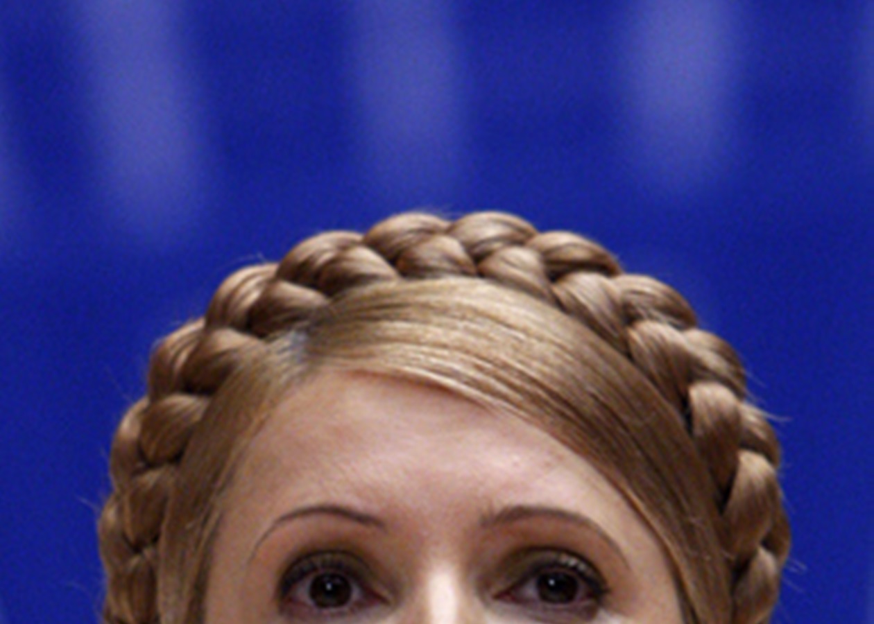 Женский парикмахер в Киеве