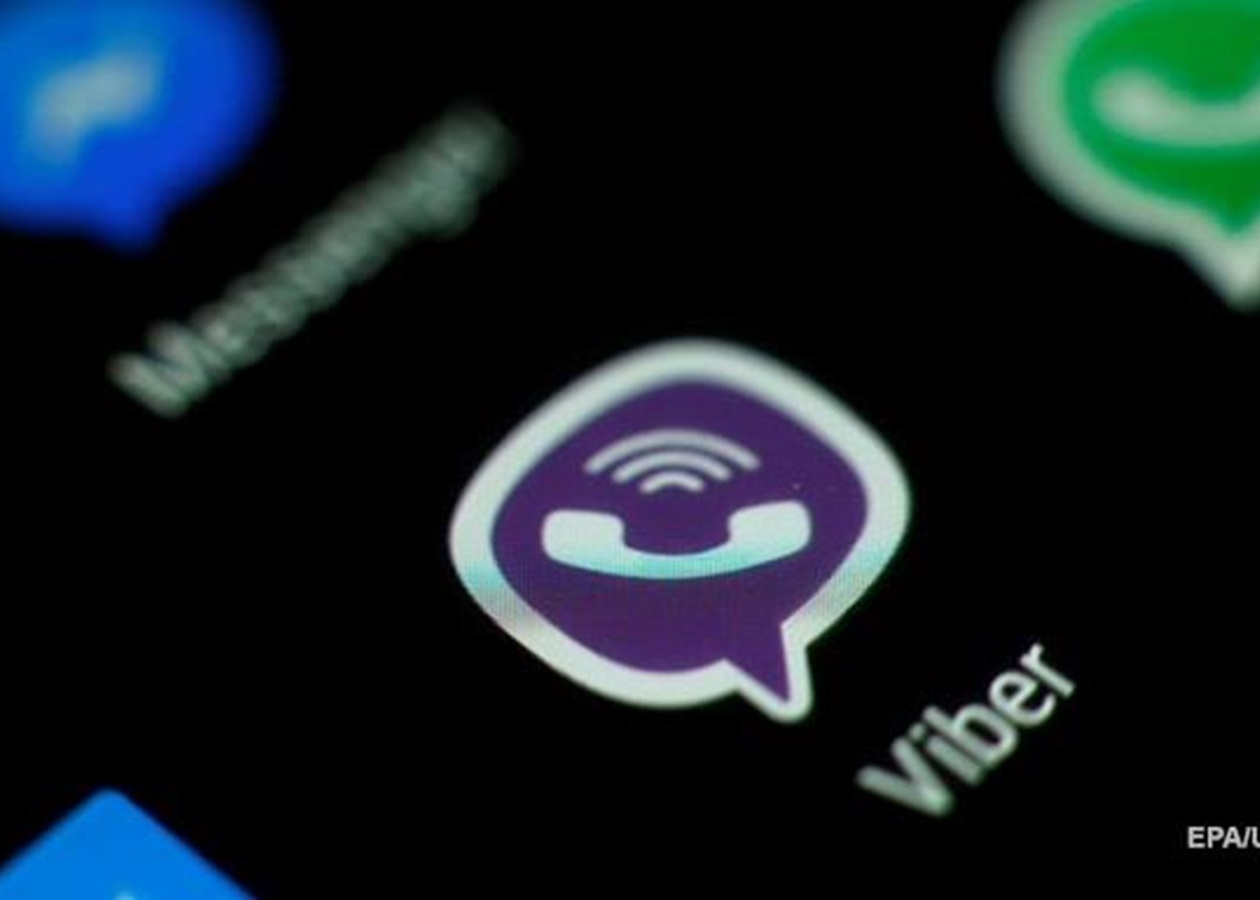 На Прикарпатті чоловік повідомляв у Viber, де роздають повістки ...