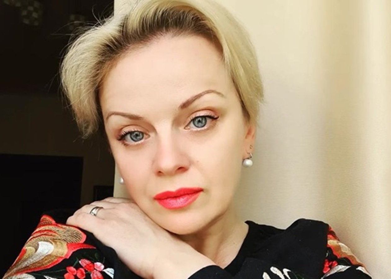 Ірма Вітовська прокоментувала позицію дочки Сумської, яка мешкає в РФ ...