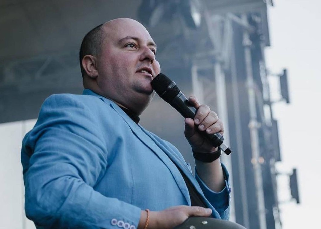 Юрій Ткач розсекретив свій заробіток під час війни - Korrespondent.net