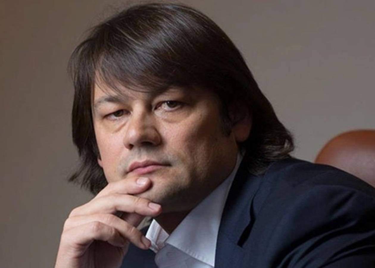 Колишнього власника Дельта Банку оголосили в розшук - Korrespondent.net