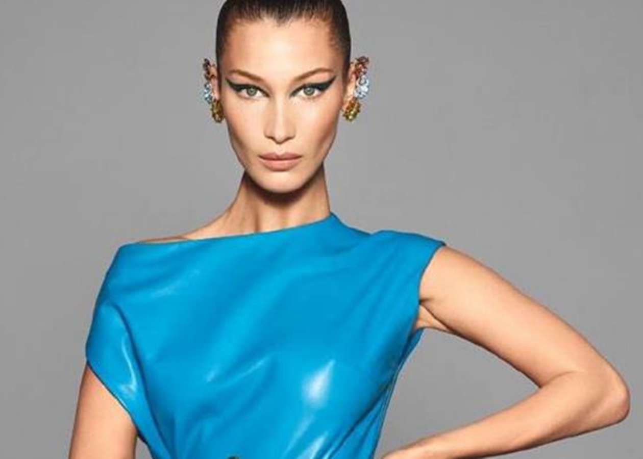 Фанаты Беллы Хадид начали крушить бутики Dior - Korrespondent.net