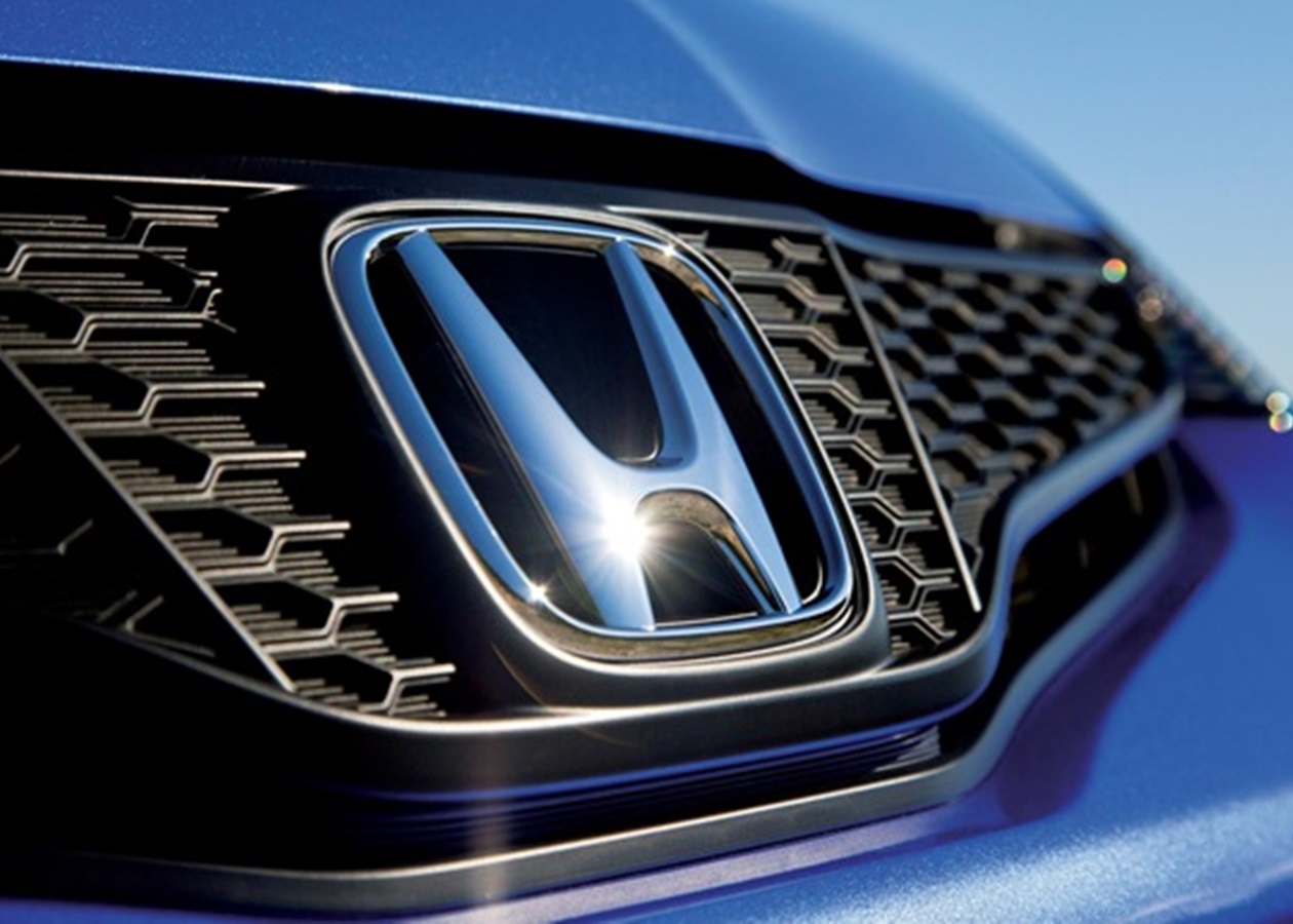 Honda отзывает более миллиона авто из-за неисправности топливного ...