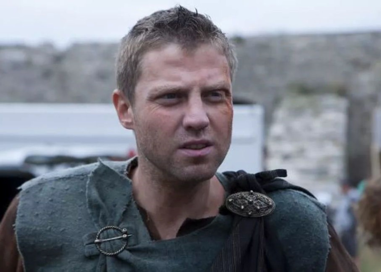 На фронте погиб актер Андрей Павленко - Korrespondent.net