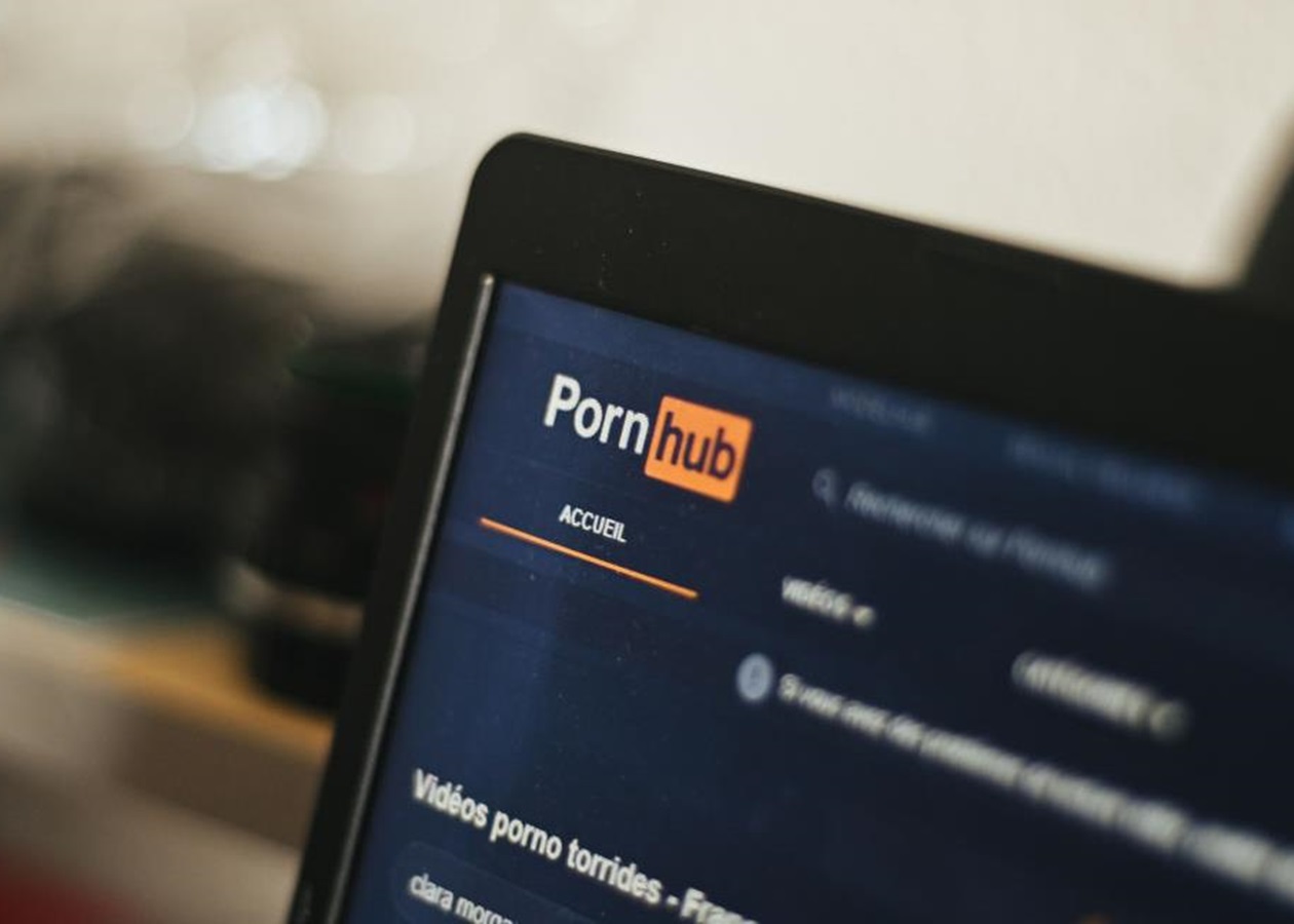 Налоговая оштрафовала PornHub - Гетманцев - Korrespondent.net