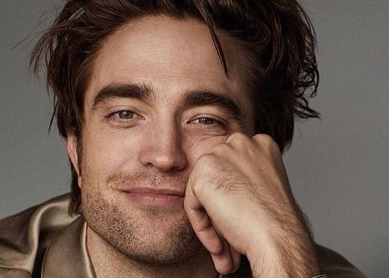 Роберт Паттинсон и Сьюки Уотерхаус обручились - СМИ - Korrespondent.net