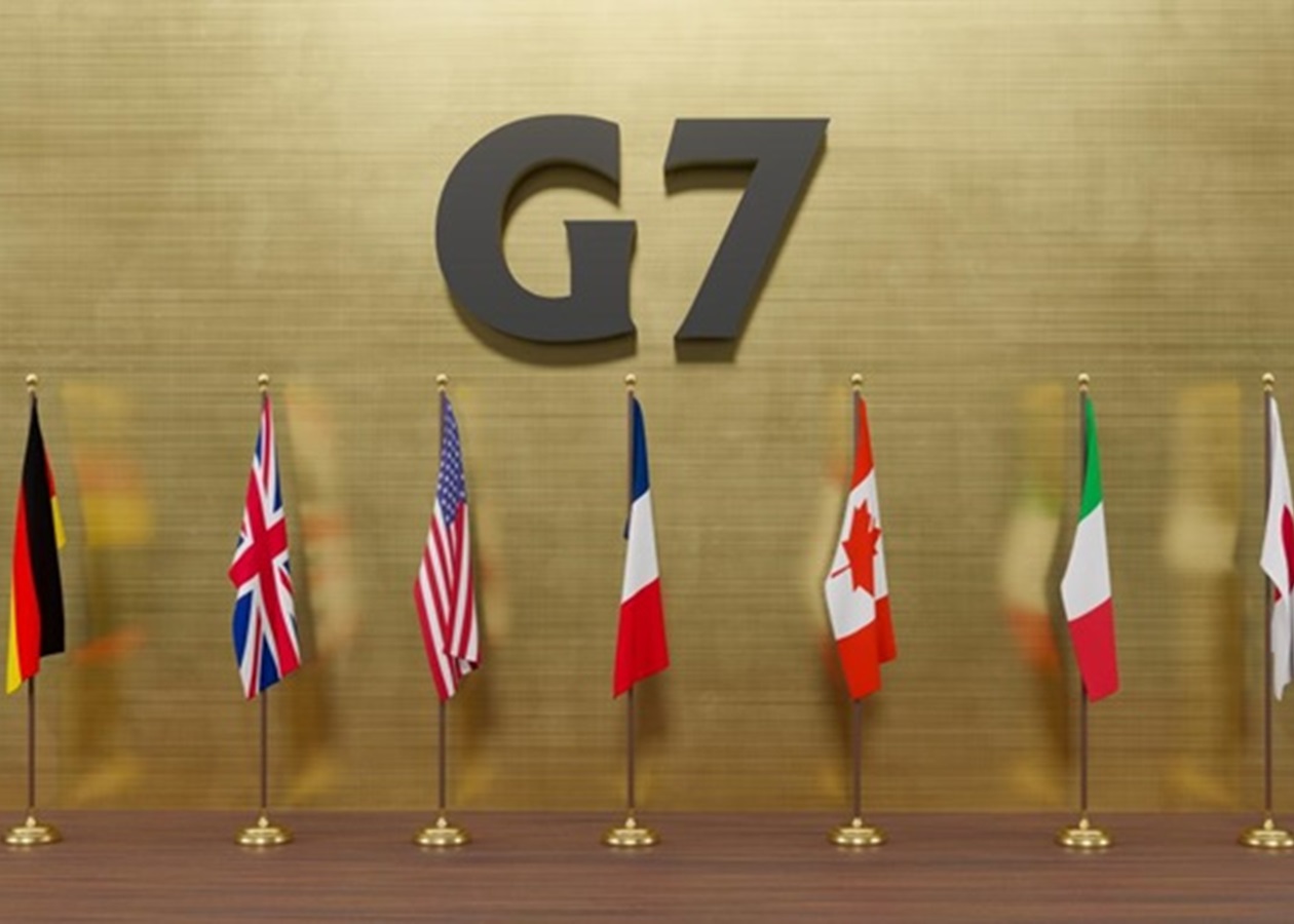 Запуск ракет КНДР: у G7 заявили про необхідність швидкої відповіді ...