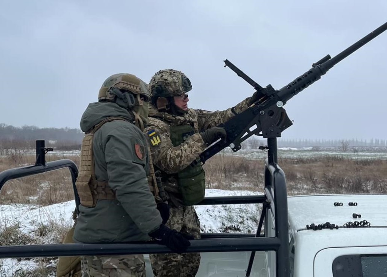 ППО вночі збила п’ять "шахедів" - Korrespondent.net