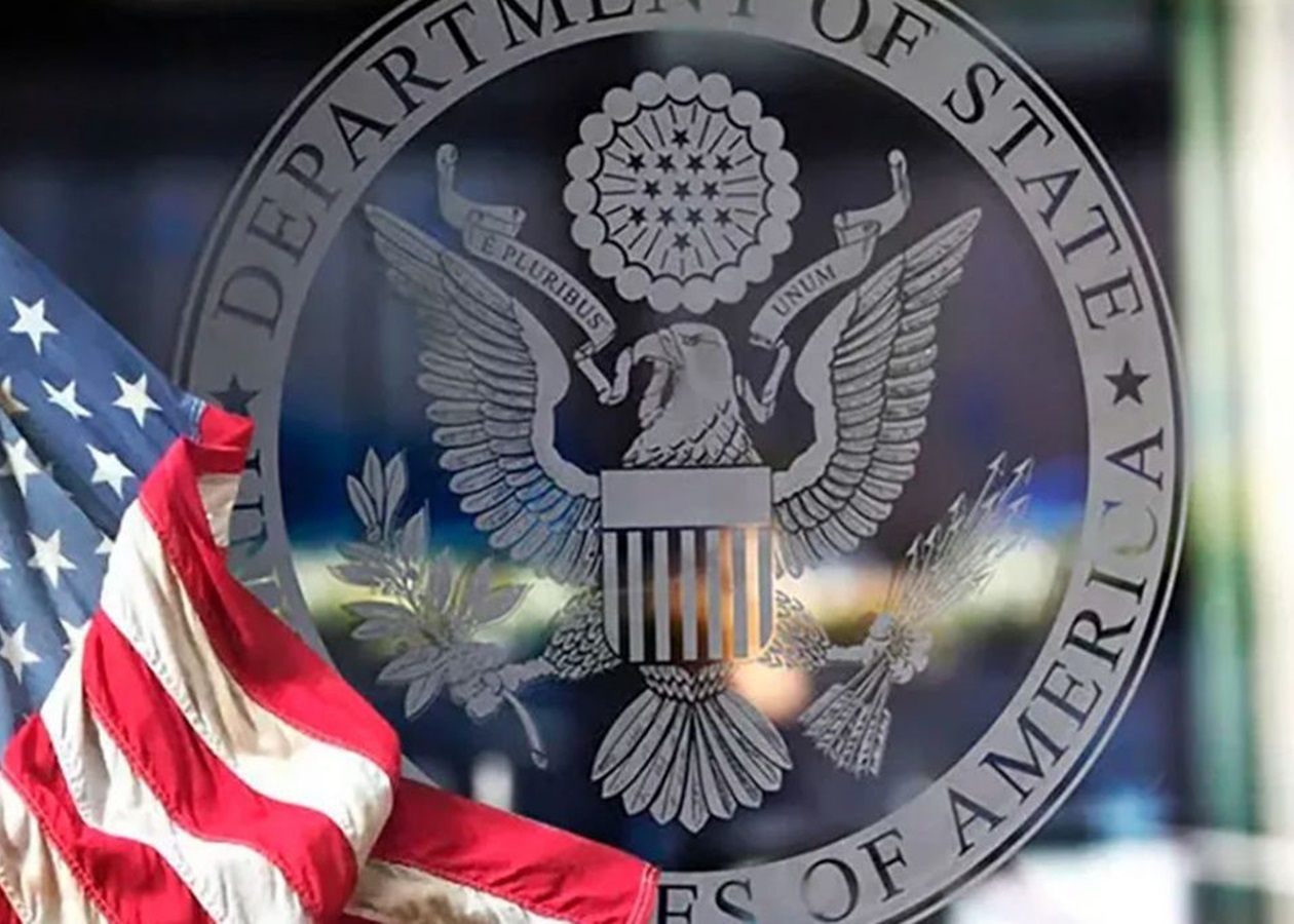 США и Великобритания обсудили помощь Украине - Korrespondent.net