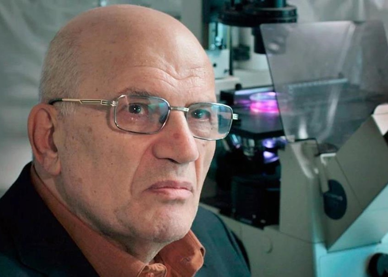 У Росії творець вакцини Спутник V помер від пневмонії - Korrespondent.net