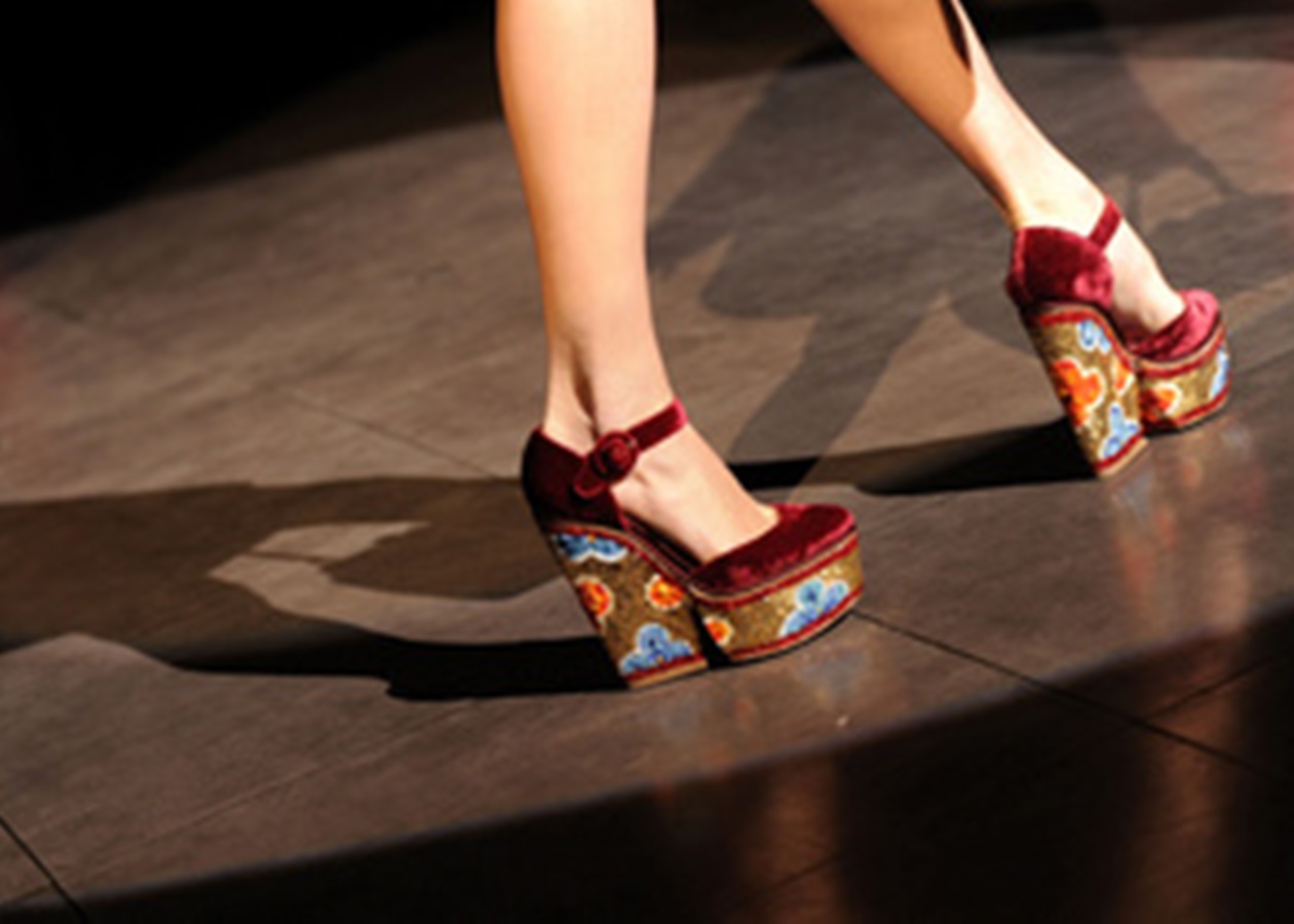 В Италии появились туфли напрокат - Korrespondent.net