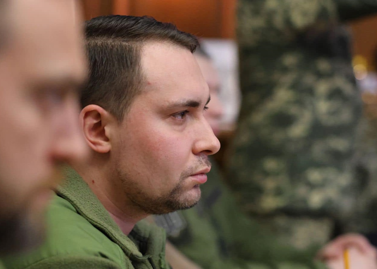 Падение Ил-76: Буданов прокомментировал информацию - Korrespondent.net