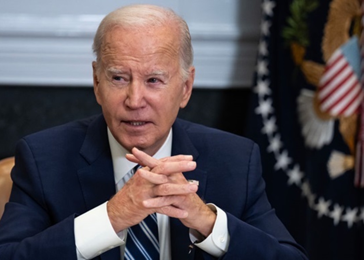 Байден: Действия ЦАХАЛ в Газе были чрезмерными - Korrespondent.net