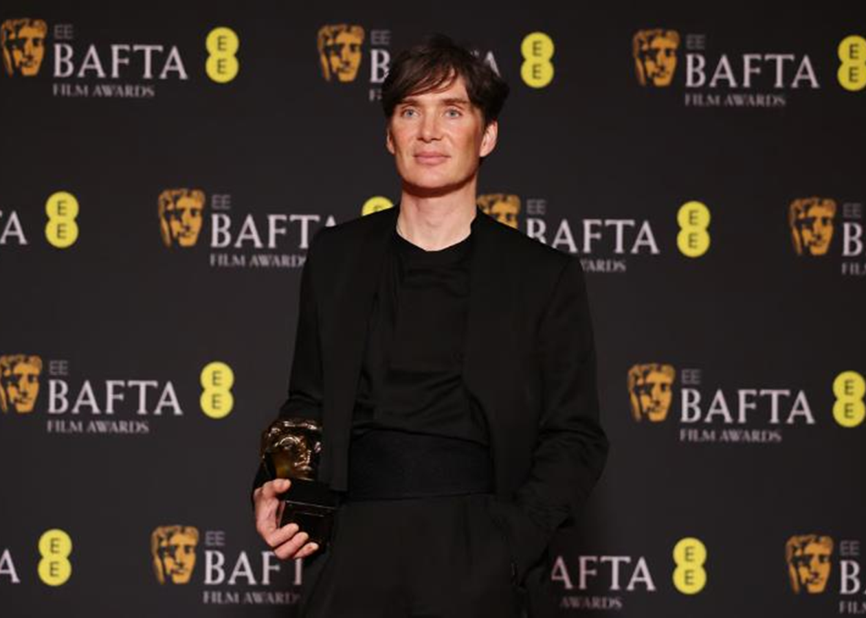 Названо переможців премії BAFTA