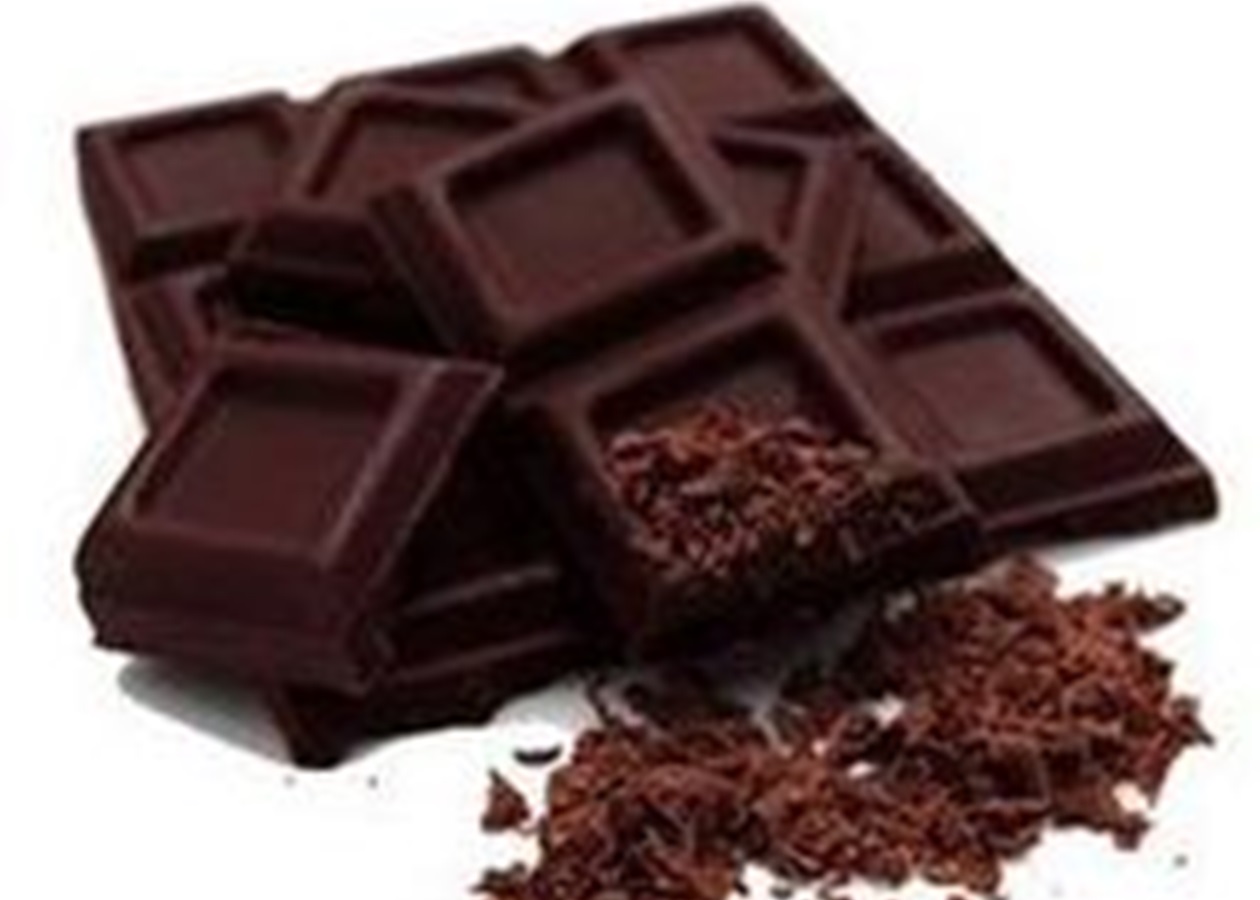 Горький vs. темный шоколад: в чем разница?