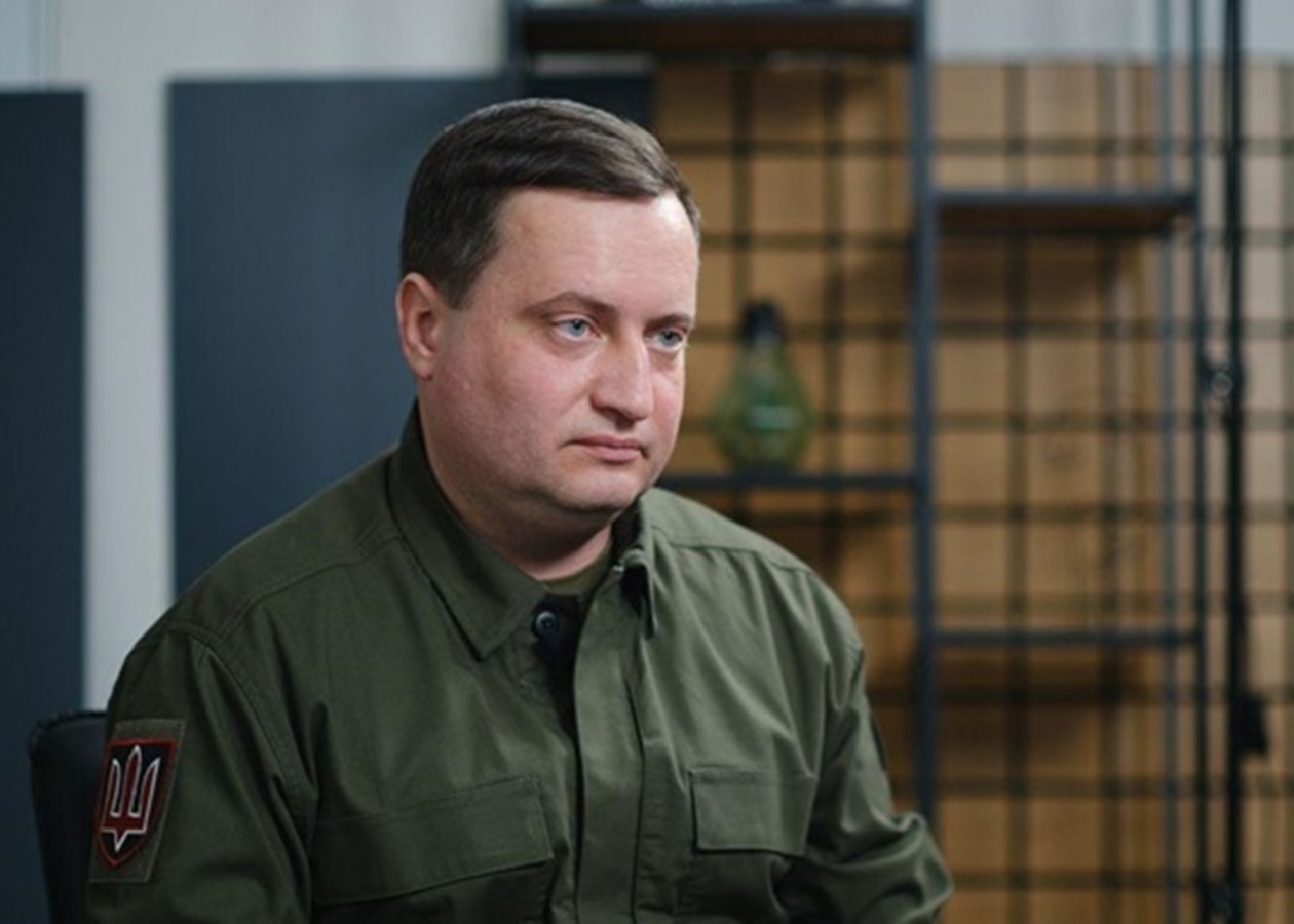 ГУР відреагувало на звернення Придністров'я до РФ - Korrespondent.net