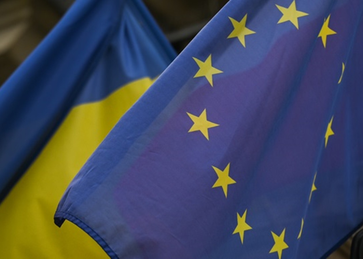 90% требований выполнено: когда Украина может стать членом ЕС ...