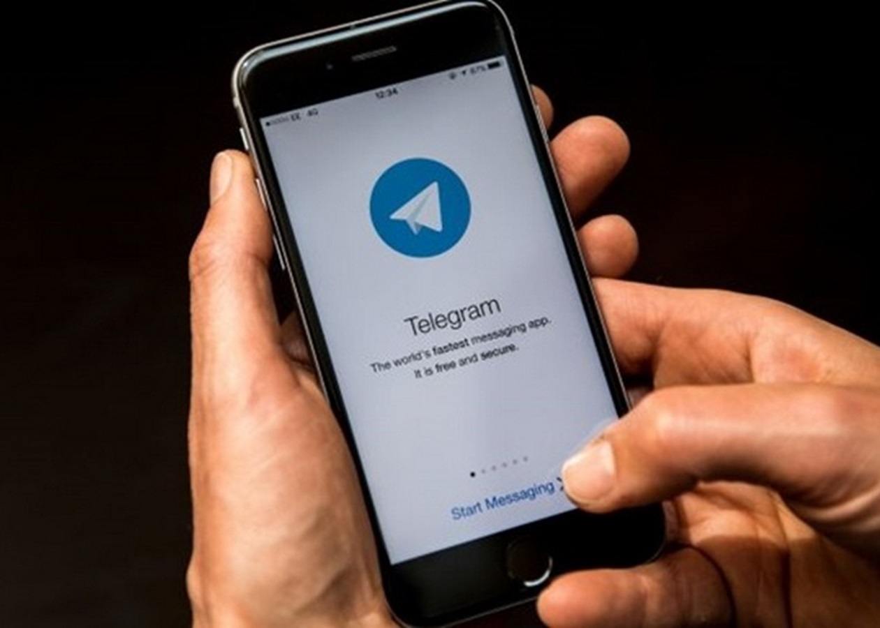 Telegram сотрудничает с Роскомнадзором и ФСБ - СБУ - Korrespondent.net