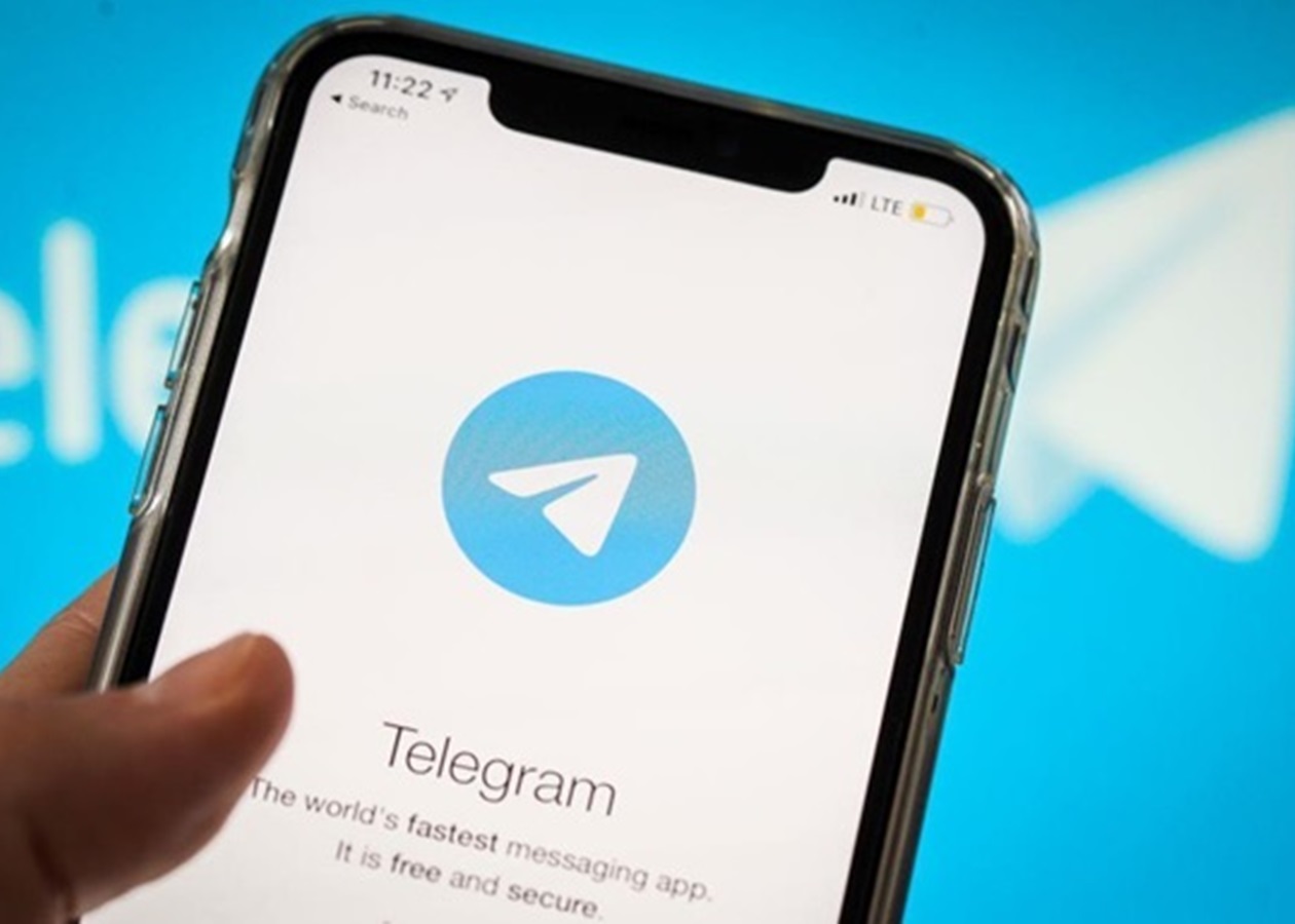 Аргументы есть: запретят ли Telegram в Украине - Korrespondent.net