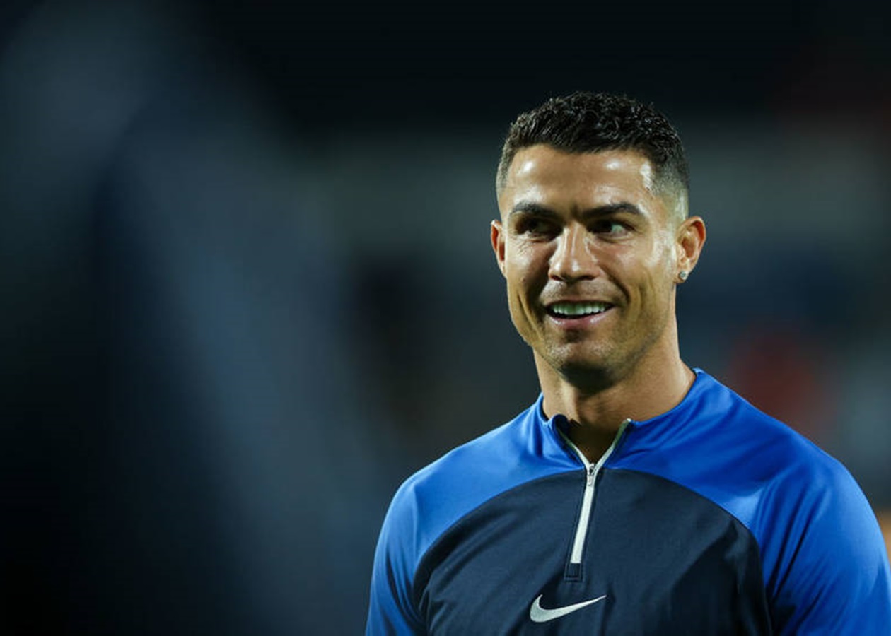 Ronaldo a marqué trois fois, Al-Nasr a détruit l’adversaire