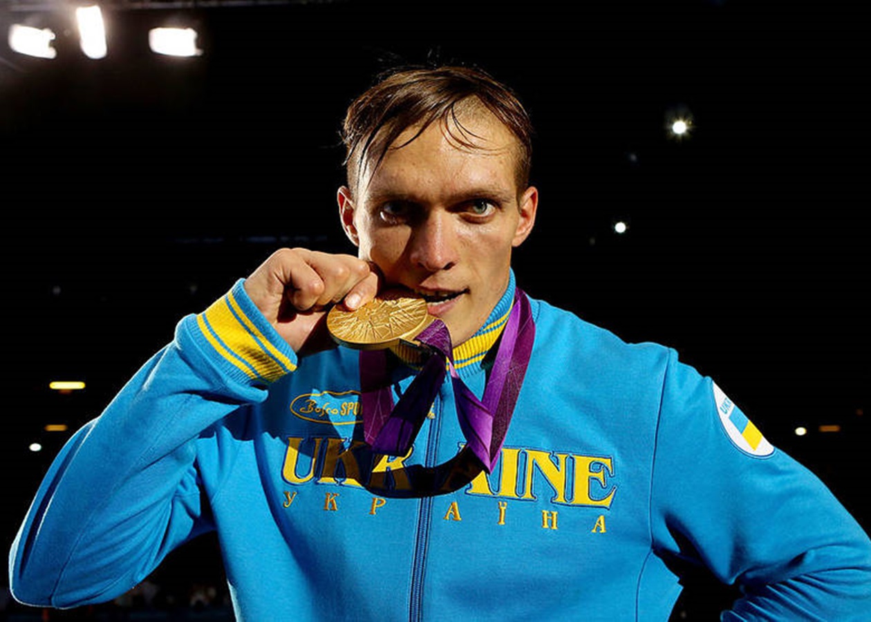Експерти зменшили медальний прогноз для України на Олімпіаді-2024