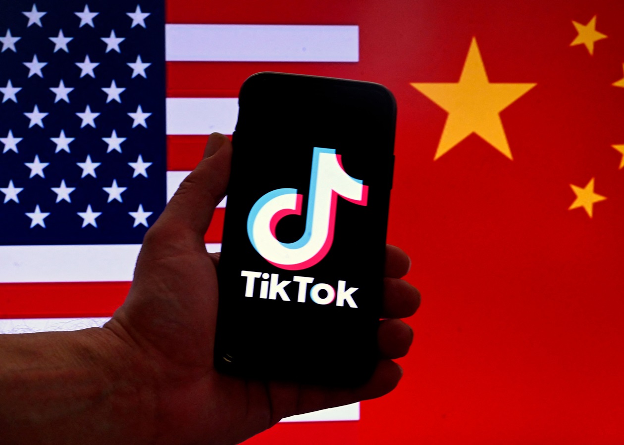 Конгресс проголосовал за запрет TikTok в США - Korrespondent.net